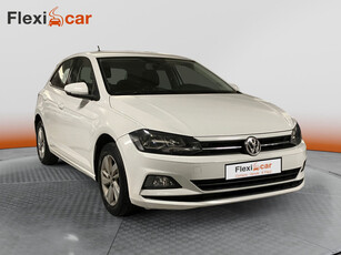 Volkswagen Polo 1.0 TSI Confortline DSG com 101 627 km por 16 490 € Flexicar Leiria | Leiria