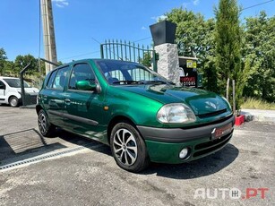 Renault Clio 2 CONFORT