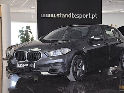 BMW 118 i Auto Corporate Edition