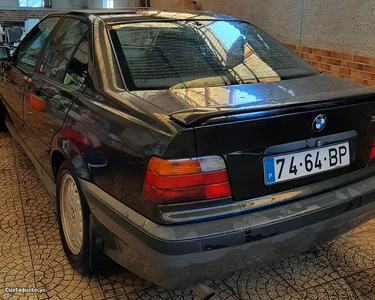 BMW 316 316 i