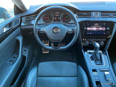 VW Arteon 2.0 TDI Elegance DSG