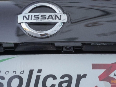 Nissan Qashqai 1.3 DIG-T N-Connecta J18