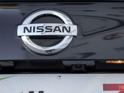 Nissan Qashqai 1.5 dCi N-Connecta J18