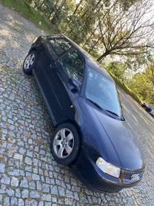 Audi A3 1.9 tdi 110 cv