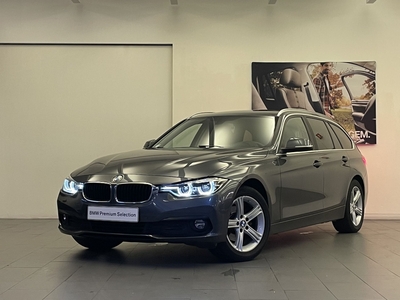 BMW Série 3 318d Touring - 2018
