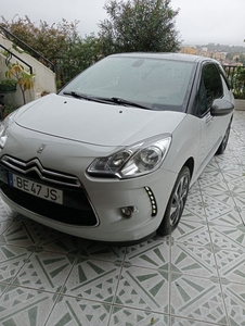 Citron DS3 1.2 Vti Cx automatica