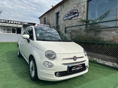 Fiat 500/2018/Nacional