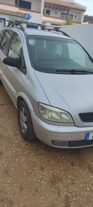 Opel Zafira 1.6 100cv
