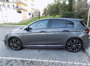 Fiat Tipo 2019 - Porto