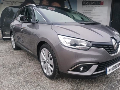 Renault Grand Scénic 1.7 BLUE DCi 120cv LIMITED