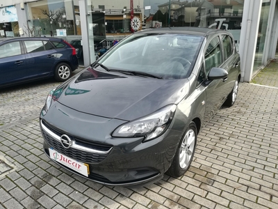 Opel Corsa 1.3 cdti 95cv