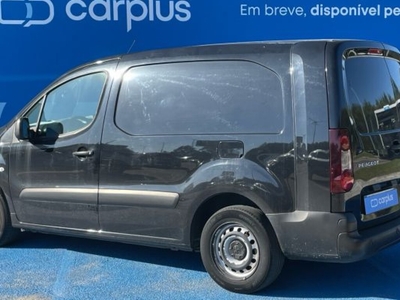 Peugeot Partner Carrinha L2