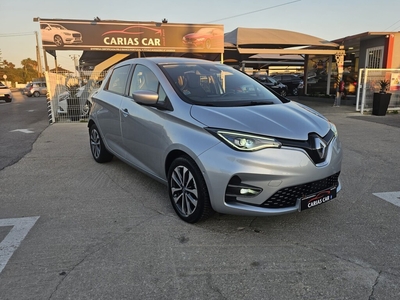 Renault ZOE Intens 50