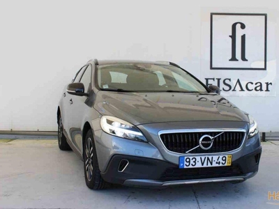 Volvo V40 Cross Country 2.0 D3