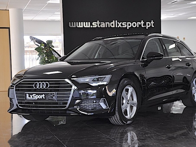 Audi A6 40 TDI Sport S tronic por 38 990 € Stand LX Sport | Lisboa