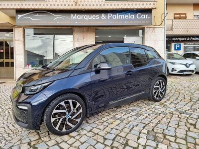 BMW I3 120Ah com 72 718 km por 24 999 € Marques & Palmela Car | Lisboa
