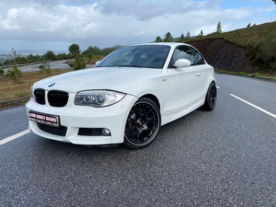 BMW Serie-1 123 d por 17 990 € Low Cost Cars | Porto