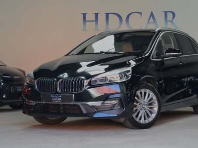 BMW Serie-2 216 d Line Luxury Auto por 21 350 € HDCAR | Lisboa