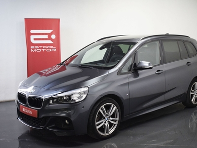 BMW Serie-2 218 d 7L Pack M Auto por 25 900 € Estoril Motor | Lisboa