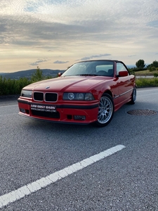 BMW Serie-3 318 i Cabriolet com 154 000 km por 11 500 € Low Cost Cars Pearl | Porto