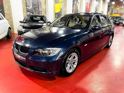 BMW Serie-3 320 d por 10 990 € F2CAR Rio Tinto | Porto