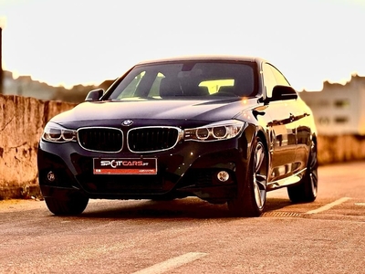 BMW Serie-3 325 d Auto Pack M por 22 500 € Spotcars - Abrantes | Santarém