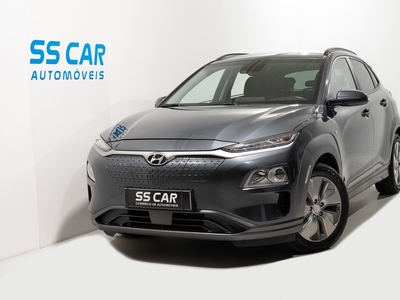 Hyundai Kauai EV 39kWh Executive por 21 890 € SSCar Automóveis | Braga