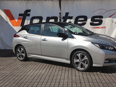 Nissan Leaf e+ Acenta por 28 580 € V Fontes Car | Braga