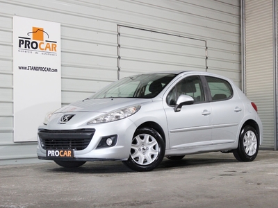Peugeot 207 1.4 HDi Sport por 8 900 € PROCAR (Silvares) | Braga