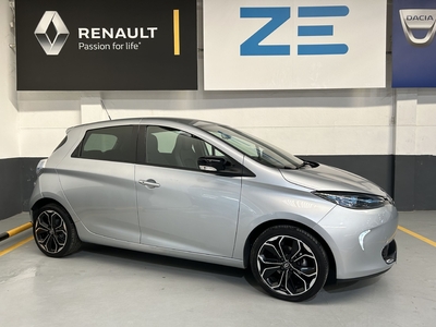Renault ZOE SL Bose Edition 40 por 17 900 € STAND QUEIRÓS | Lisboa