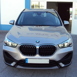BMW X1 S'Drive 16D Corporate Cx Aut 115cv