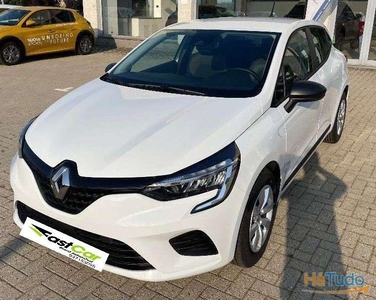 Renault Clio 1.0 SCe Zen
