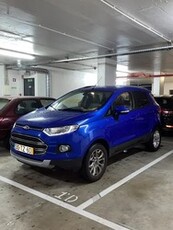 Ford EcoSport 2016 - Penusinhos