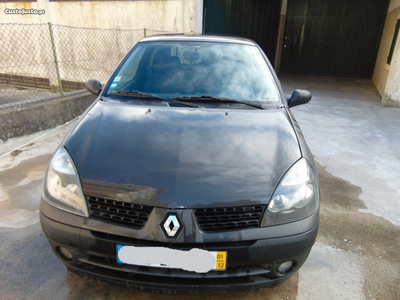 Renault Clio VAN 1.5dci Comercial