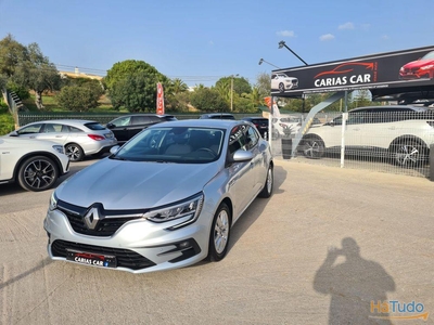 Renault Megane 1.5 Blue Dci Intens