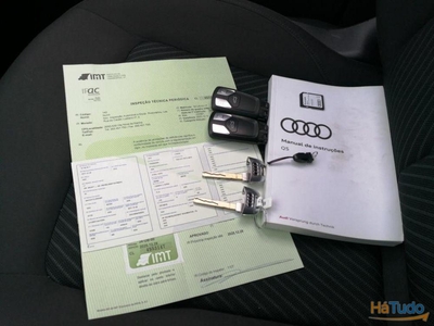 Audi Q5 2.0 TDI Design