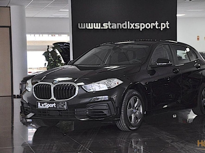BMW 118 118i Auto Corporate Edition