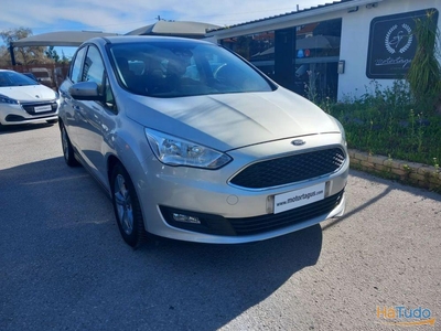 Ford C-Max 1.5 TDCi S&S Business Edition