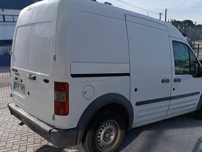 Ford Transit Connect 1.8 TDCi 230L