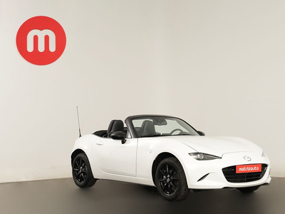 Mazda Mx-5 1.5 Sky-G Evolve