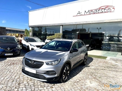 Opel Grandland X 1.5 D S&S Design-Line