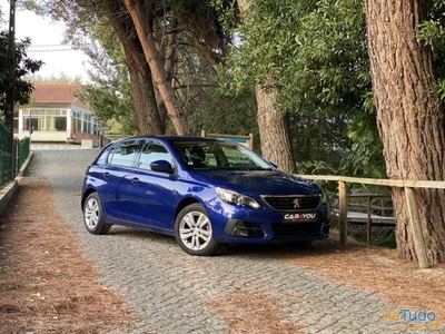 Peugeot 308 1.5 BlueHDi Active