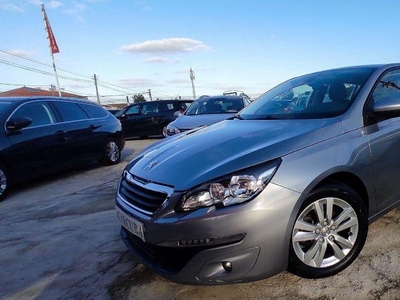 Peugeot 308 ACTIVE 1.6 HDI