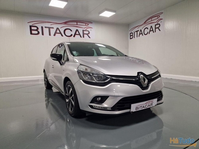 Renault Clio 1.5 DCI LIMITED GPS