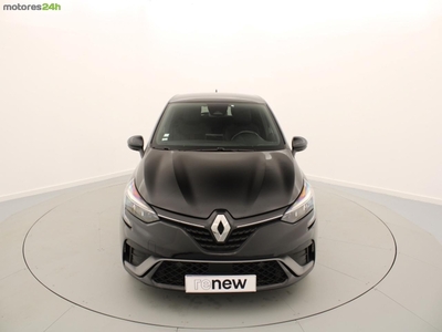 Renault Clio RS Line TCe 90