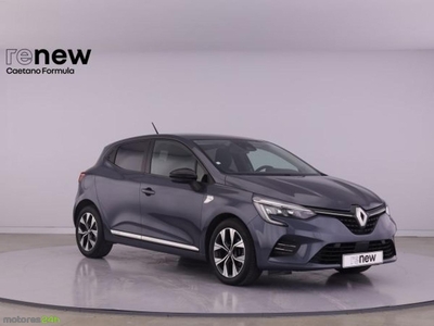 Renault Clio TCe 90 Limited