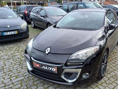 Renault Megane Coupe 1.6 dCi Bose Edition Energy
