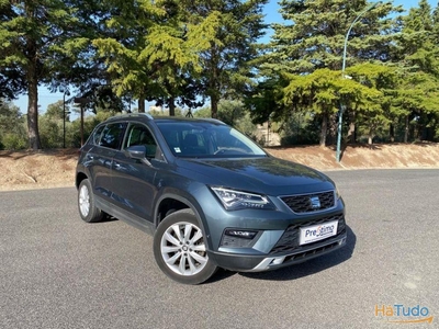 Seat Ateca 1.6 TDI Style