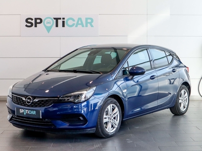 Opel Astra 1.2 Turbo 130cv GS Line - 2020