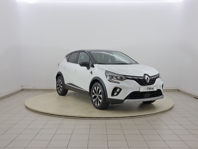 Renault Captur 1.0 TCe 100 Bi-Fuel techno - 2023